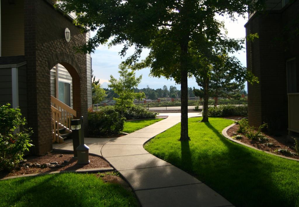 Sonesta Es Suites Flagstaff Exterior photo