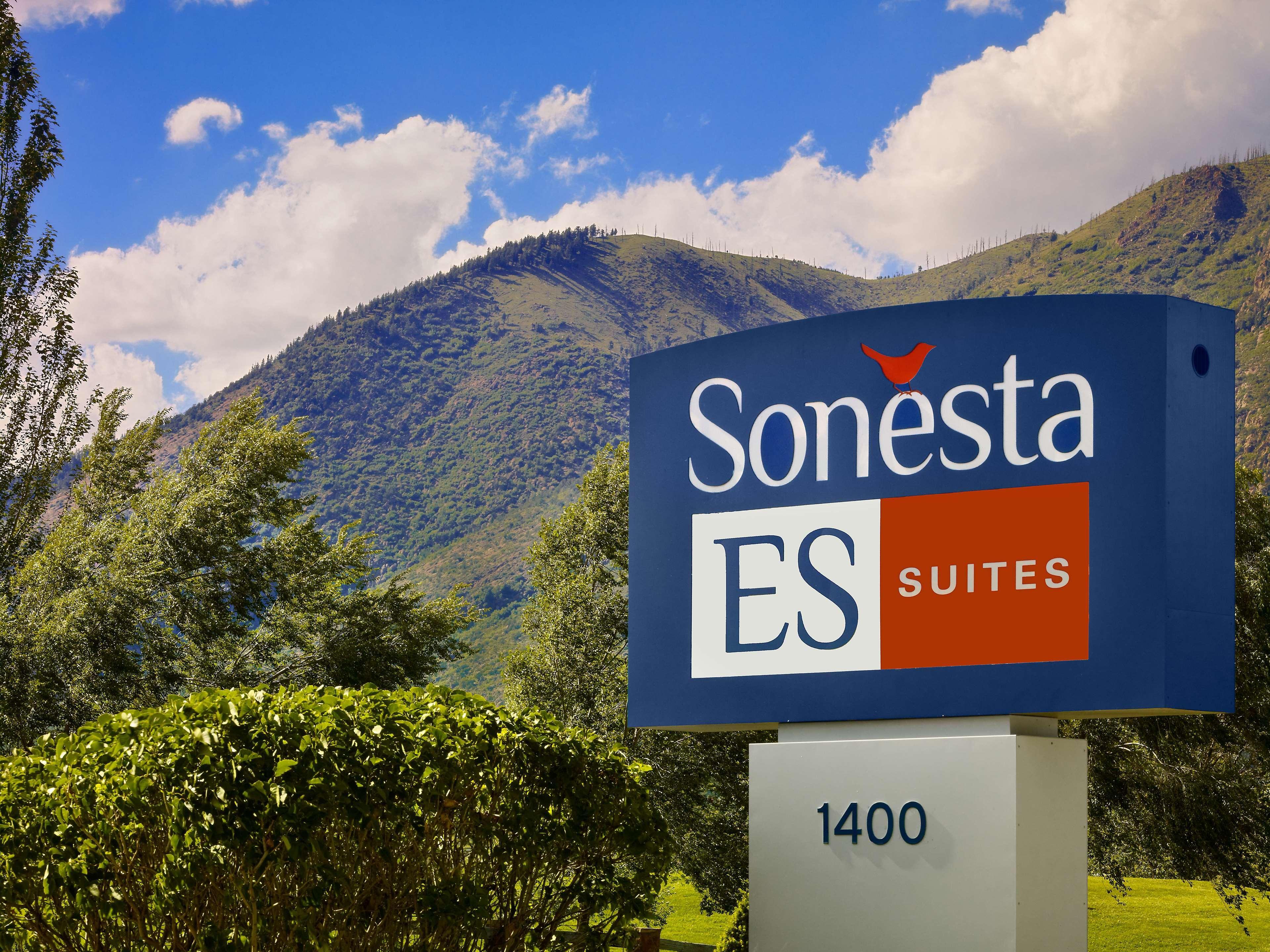 Sonesta Es Suites Flagstaff Exterior photo